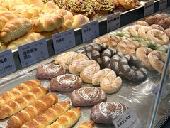 -The open life(万象城店)