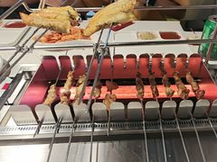 -玉善烧烤串城(长春总店)