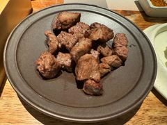 -山海烧肉(铁像寺路店)