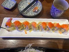 -白石的深夜食堂(济南万象城店)