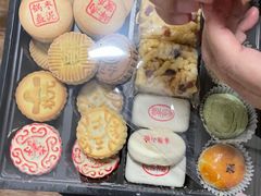 -大桥道糕点食品店(津塘路店)