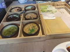 -有喜胶东小馆(太申祥和店)