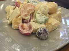 -纽斯桑拿会所(天山店)