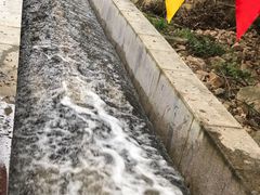 -湖洞水自然风景区