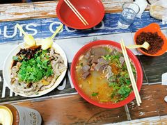 -春雨羊汤店(广开四马路总店)