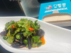 -刀板香·安徽菜(国购IFC店)