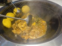 -仙合盛东北铁锅炖(总店)
