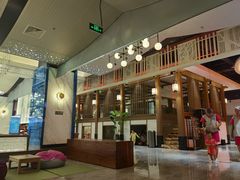 -青水瓦台汤泉(未央店)