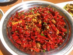 -老九巷川小馆(万松园店)