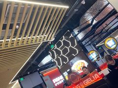 -胖哥俩肉蟹煲(龙德广场店)