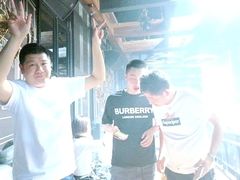 -苏荷酒吧(九街店)
