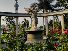 -文华公园(禅城区)