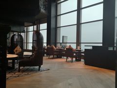 -苏州洲际酒店·大堂酒廊