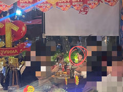 -KAOKAO烤烤·丹东海鲜烧烤(望京店)