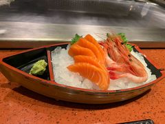 -小山日本料理(兴业太古汇店)