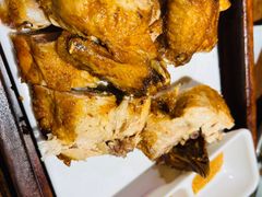 -小吊梨汤·北京菜·烤鸭(鸟巢店)