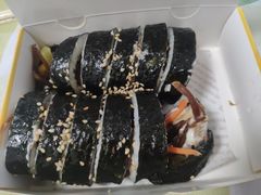 -传闻来紫菜包饭·打糕(西塔韩百店)