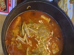 -八条友鲜货烧烤·脆皮烤鱼(石岩旗舰店)