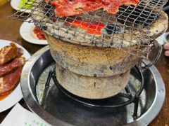 -西塔隆太白烤牛肉馆(图们路店)