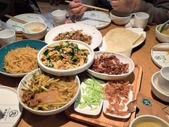 -春饼先生·北京烤鸭(甘井子万达店)