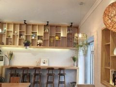 -大书房咖啡(中传国交店)