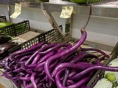 -海翔生鲜超市员工餐厅