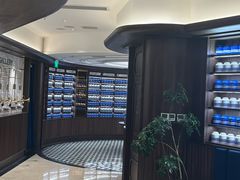 -CHARLIETOWN红茶公司(南京万象天地店)