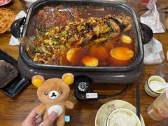 -最爱鲜巫山纸包鱼(解放碑总店)