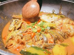 -老阿爸鲜鱼土菜(昆山花桥店)