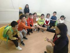 -英孚教育青少儿(南坪中心)