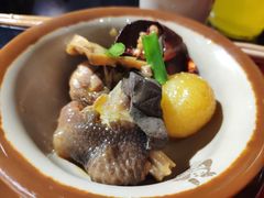 -一只烧鸡公(解放碑店)