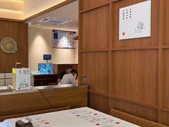 -四方桌·福建客家土菜(沙县步行街店)