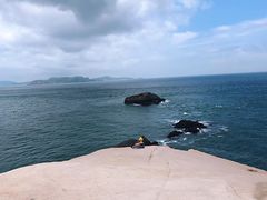 -东极岛景区