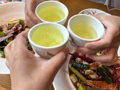 -味莊餐厅(康庄南街店)