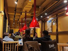 -青鹤谷(苏州店)