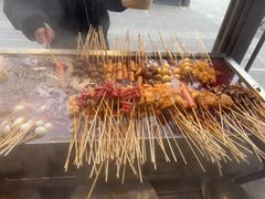 -郭记小街麻辣烫(南小街总店)