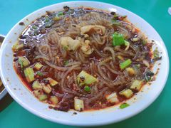 -甘记肥肠粉(马鞍北路店)