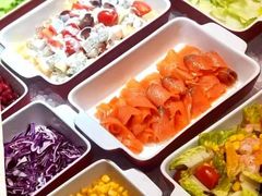 -盛宴标帜西餐厅龙虾.鲍鱼•牛排(重庆喜来登大酒店)