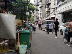 -建国烧烤(建乐路店)