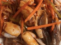 -老黄牛冷面店(冬青街店)