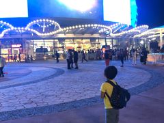 -珠海横琴长隆《卡卡虎奇遇记》