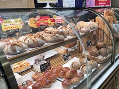 -汉柏麦香德国面包房(海信店)