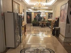 -汤泉良子.足疗按摩.SPA(中关村店)