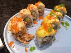 -将太无二·北美传奇寿司(荟聚购物中心西红门店)