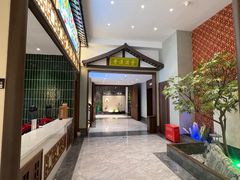 -新何记(青年东路店)