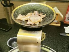 -樱嘢·炭火烧肉(惠南店)