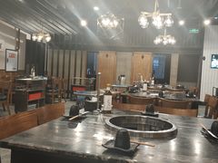 大堂-小王少龙火锅(沙南街店)