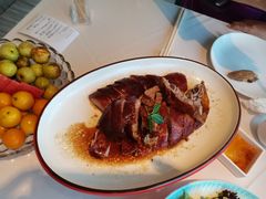 -同庆楼(华强吾悦广场店)