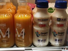 -桂新园(烘焙馆-鸿翔店)