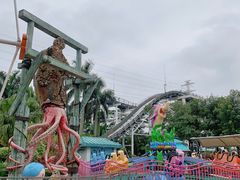 -大信·云顶星河游乐王国